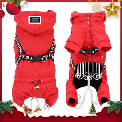hoopet dog clothes