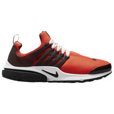 Size 10 - Nike Air Presto Orange 2021 