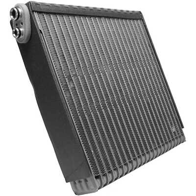334ページ① A/C Evaporator Core-GAS, Eng Code: 1AZFE, FI, Natural DENSO