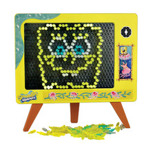 SpongeBob SquarePants Light Board