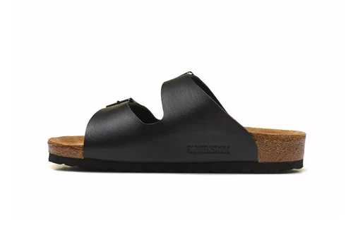 NEW Birkenstock Arizona Birko-Flor Sandals Regular Eu Shoes Size 35-45 Unisex - Picture 7 of 67