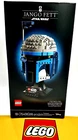 LEGO® Star Wars™ Jango Fett™ Helmet 75408
