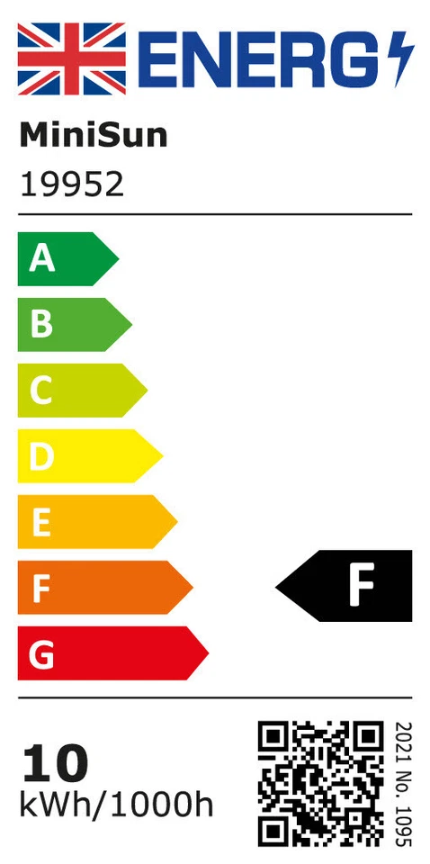 Paralume da soffitto Facile Adattamento Grande Doppio Tamburo Ciondolo Soggiorno Paralume LED - Immagine 2 di 4
