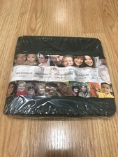 Creative Memories Sentiments 7x7 Album Cover New