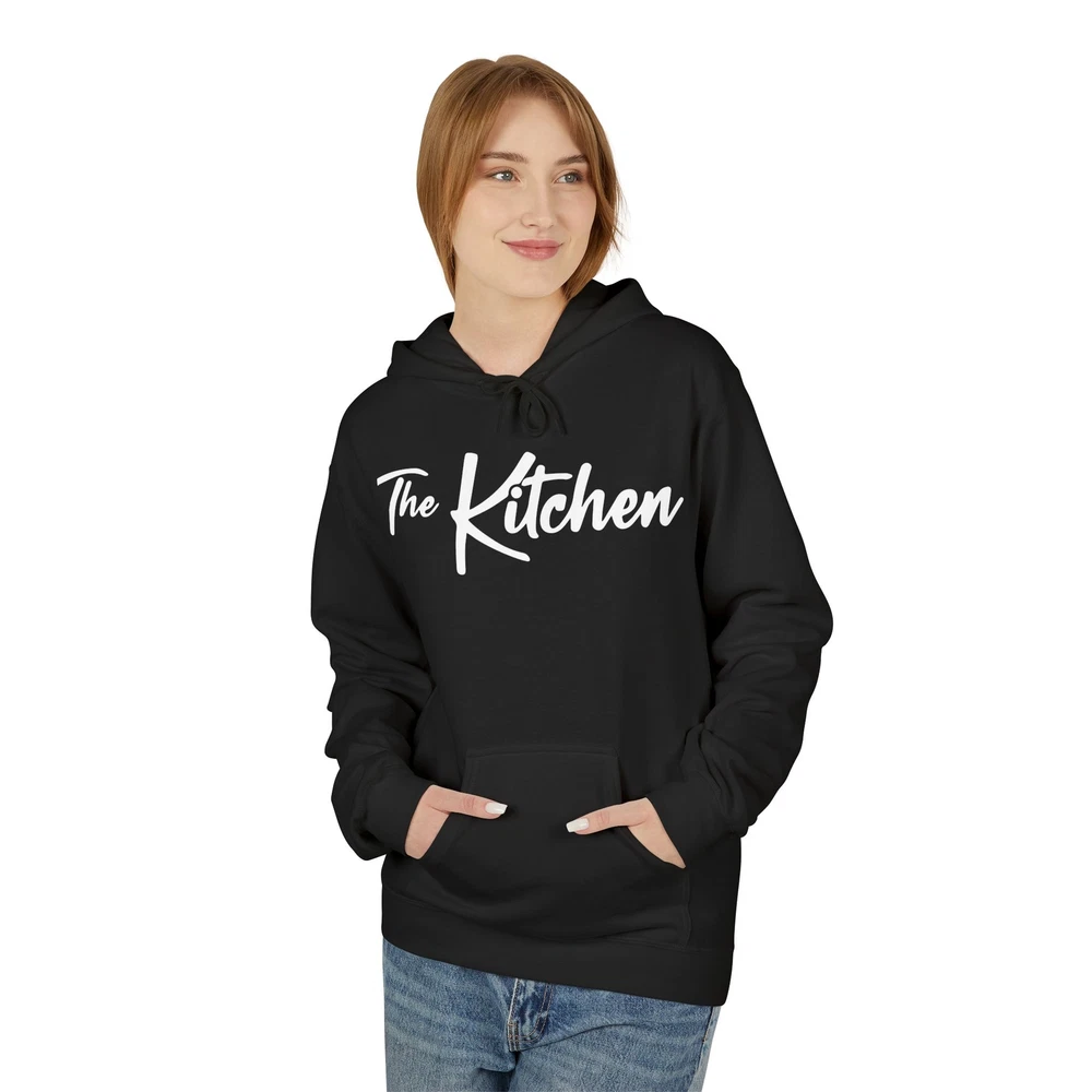 Pickleball Hoodie Sports Sweatshirt