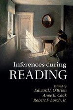 Inferences during Reading,  Book