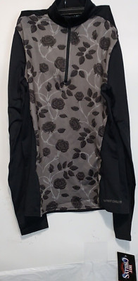 Hot Chillys Women's Shirt, Small