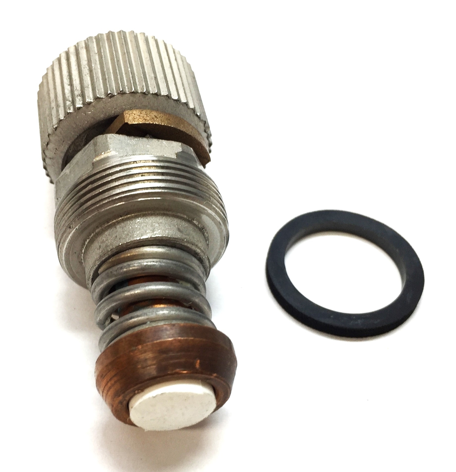 OASIS Drinking Fountain Valve Stem Assembly w/Gasket 013759001 NOS eBay