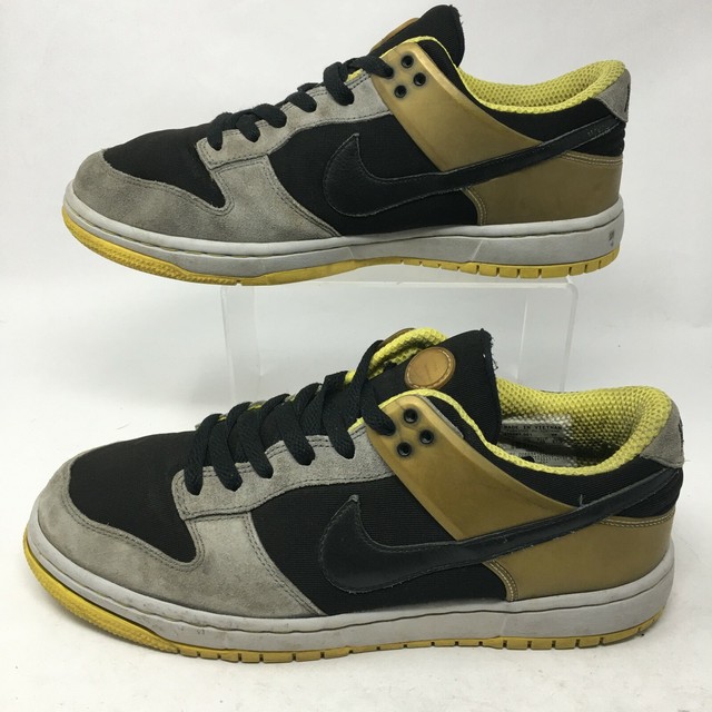 Size 9.5 - Nike Air Zoom Dunkesto Black 
