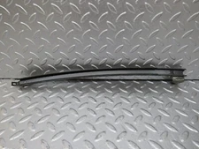 ⚙33771⚙ Mercedes-Benz W201 190E 2.0L Rear Left Door Window Channel