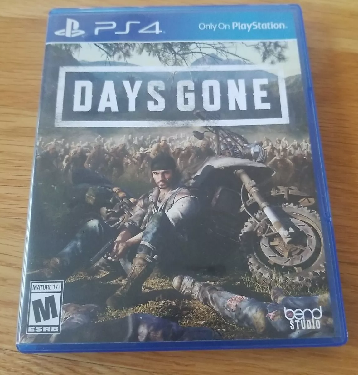 Days Gone (2019)