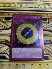 Yugioh Kubische Wiedergeburt Gold Rare MVP1-DEG43