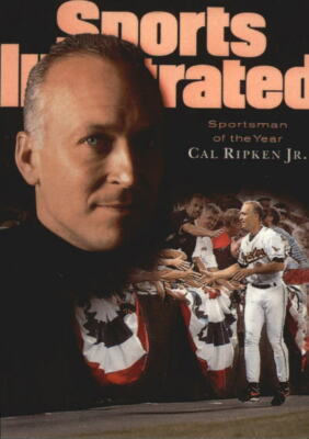 1998 Sports Illustrated (Fleer) Baseball ''Insert and Parallel'' Cards