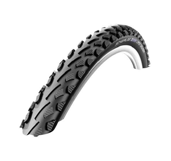 Pneu VTC 700x35 Schwalbe Anti Crevaison Pour Rouler Sans Crever