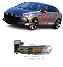 Clignotant Citroen DS5