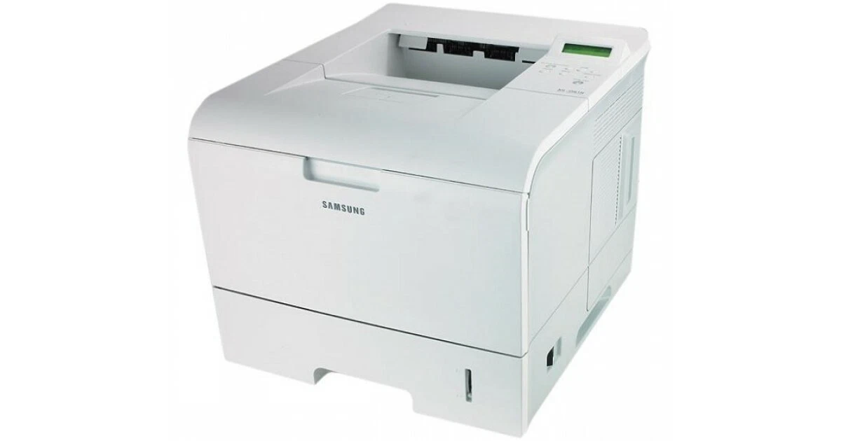 Download and Install Samsung Printer Drivers
