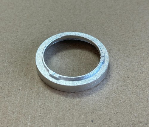 New UV Adapter for Rolleiflex Bay I II III 1 2 3 to M37 M39 M43 Thread UV Ring - Picture 5 of 13