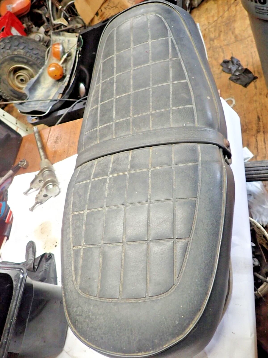 Seats for Honda CB350F for sale | eBay