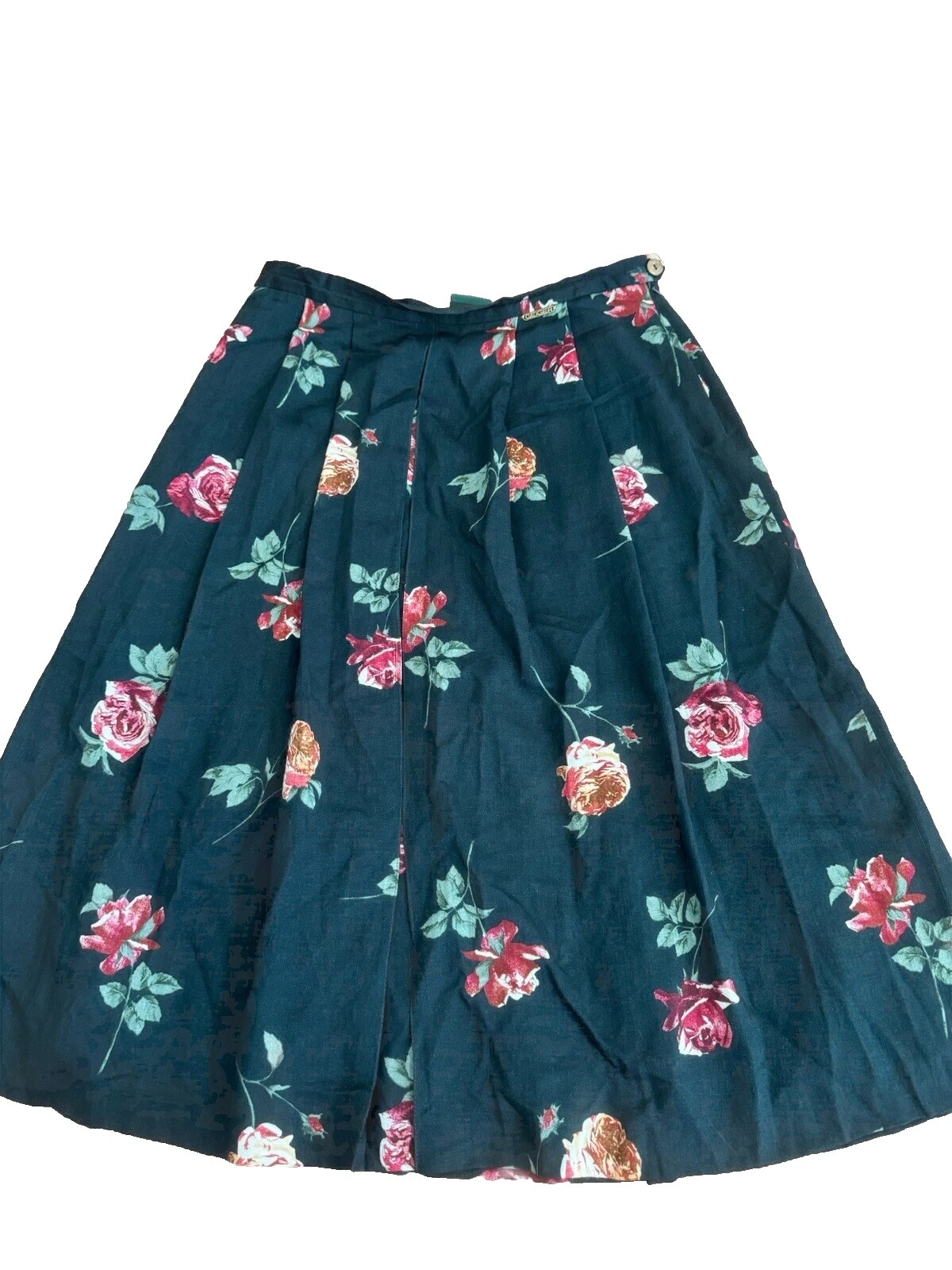 Faldas para mujer floral Geiger