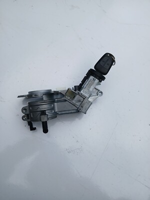 Vauxhall (Opel) Astra H Zündschlüssel Schalter Zylinder manuell & Automatik 2005-2009 GEPRÜFT