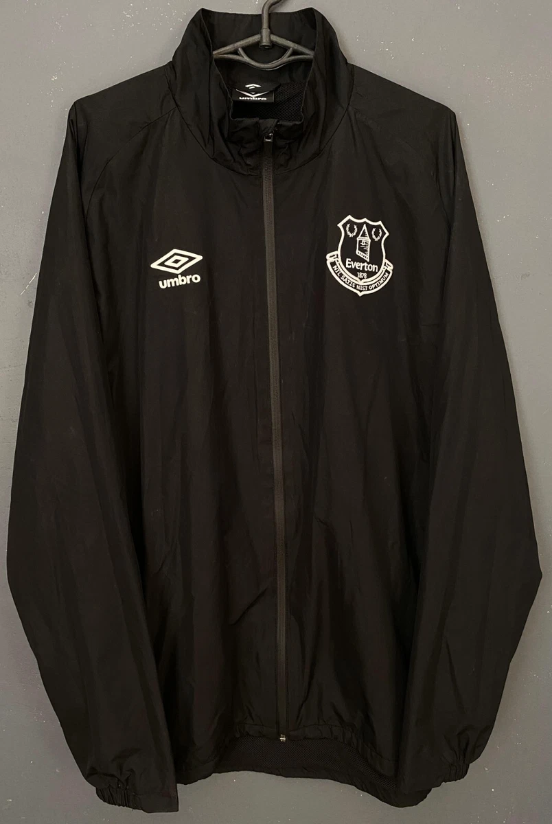 Everton International Club Soccer Fan Jackets for sale | eBay