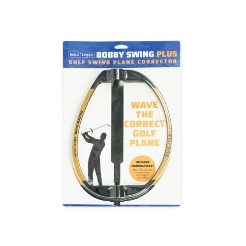 Entrenador de swing de golf reutilizable herramienta de entrenamiento de corrección de swing para golfistas principiantes - Imagen 12 de 13