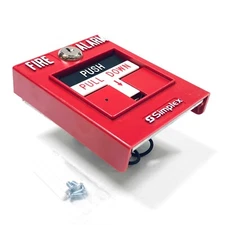 Simplex 4099-9006 Addressable Manual Pull Station