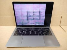Apple MacBook Pro 13" 2016 Intel i5 2.0GHz 8GB 256GB BAD LCD READ NO A/C