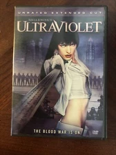 Ultraviolet (DVD, 2006)
