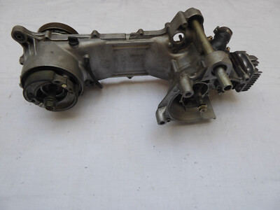 Adly Air Tec 1, GTA, Noble, Panther, Silverfox, Thunderbike ORIGINAL Motorblock