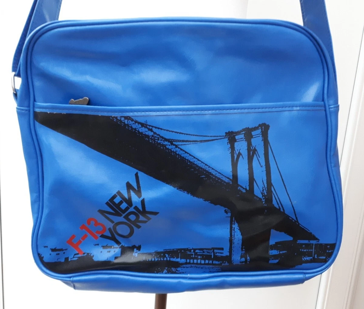 Messenger bag fila outlet