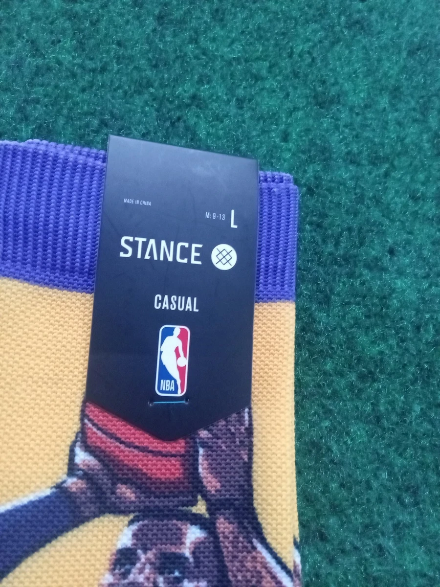 Lebron james stance best sale socks