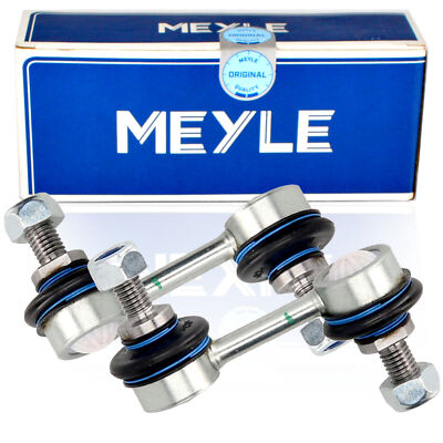 2x MEYLE 3003355105 Koppelstange Stabi Hinten für BMW 5 E39 + Touring