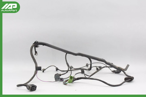 ✅ 98-99 Mercedes W210 E300 Diesel Engine Wiring Harness Delphi 2105400206 OEM
