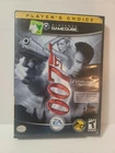 James Bond 007: Everything or Nothing (Nintendo GameCube, 2004) DISC And CASE PC
