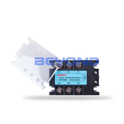 1PCS NEW FOR TWIDEC Solid State Relay MT3-120DA 120A