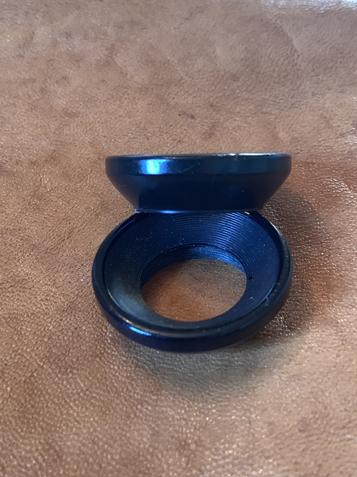 Zeiss Turact Binocular Eyecups eBay