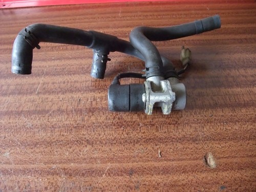 TRIUMPH DAYTONA 675 TOP MOTOR AFM LUFTMENGENMESSER MASSENSENSOR 06-09 OEM