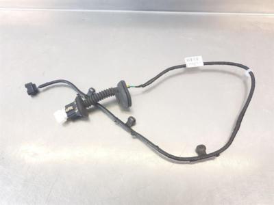 NISSAN MICRA MK5 K14 2017- DRIVER SIDE REAR DOOR WIRING LOOM HARNESS