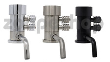 4-1/2" Kangen Ionizer Faucet For K8,SD501,SD501 Platinum,JRII,JRIV,DXII.