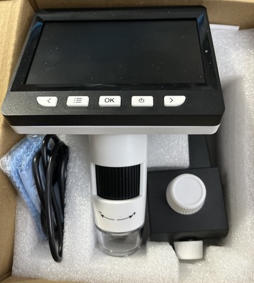 Digital Microscope Professional Electronic Products