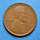 1918 D Lincoln Wheat Cent ~ XF EXTREMELY FINE ~ Bronze Penny 1c Coin