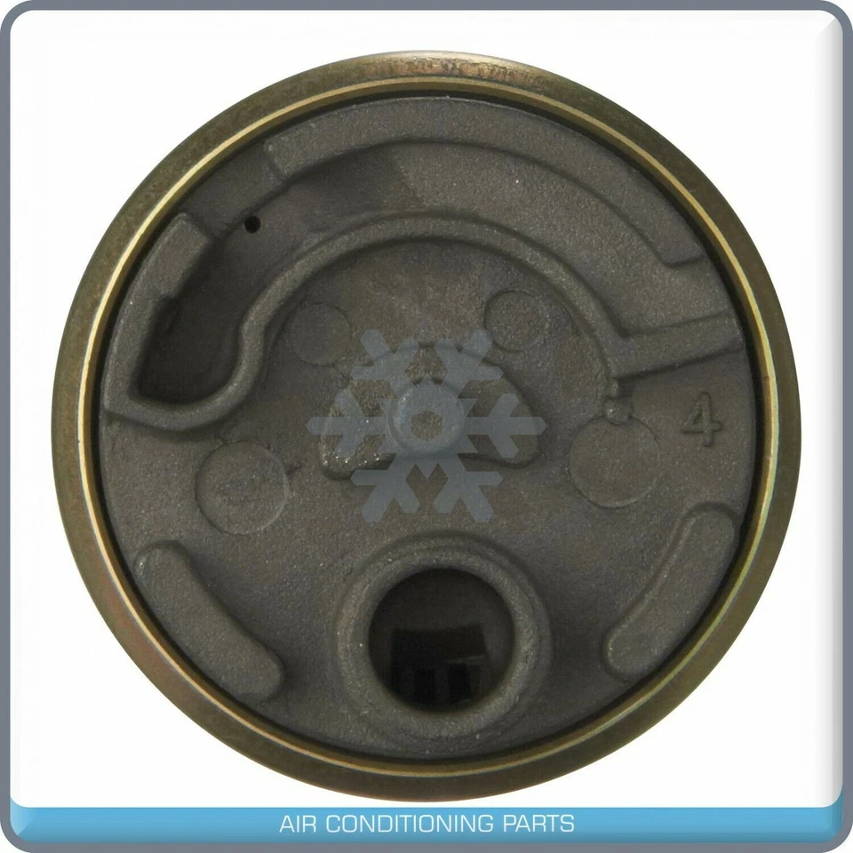 Bomba de combustible eléctrica para Chrysler Sebring / Dodge Stratus / Honda Insight /... QOA Foto 4 de 4