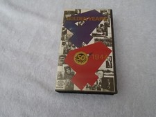 Golden Years - 44 - VHS - News  Music From 1944