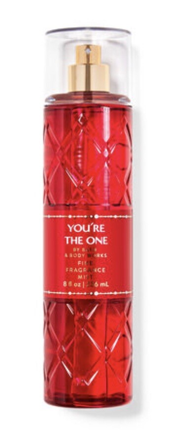 8 Oz  You&rsquo;re The One Bargain