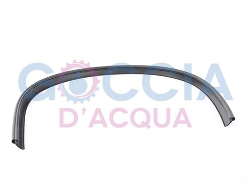 Genuine BMW 1' 2' Series F20 F21 F22 F23 M2 Bonnet Rubber Seal 51767239145 - Picture 3 of 4