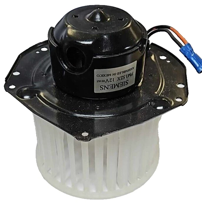 Motor soplador 240-591 para Chevy Blazeror GMC Jimmy 1998-2002 **Nuevo** Foto 2 de 4