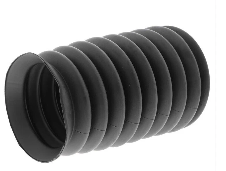 Juego de 2 botas de protección de amortiguadores delanteros # 1293230192 para Mercedes W124 R129 W201 Foto 2 de 2