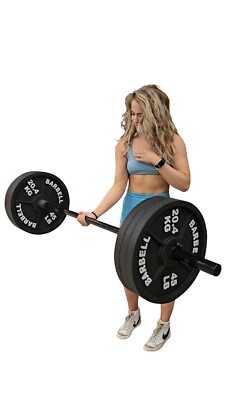 Fake Weights   3 Pairs Photography Film Props Creative Trade Show Marketing