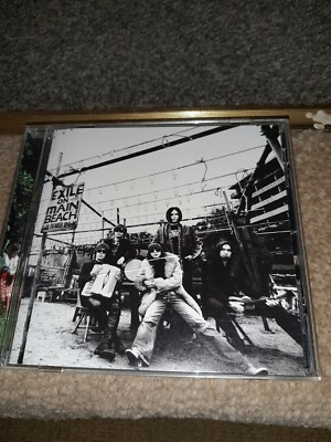Soul Flower Union CD exile on Main Beach live best 2008 -09 japan psych rock